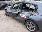 2013 BMW 116D EFFICIENTDYNAMICS  for sale at Copart WISBECH