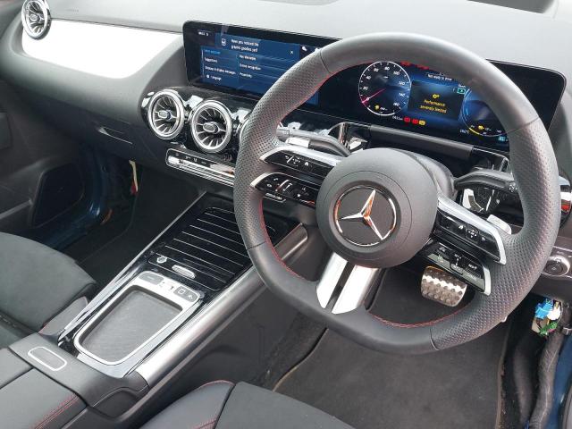 2025 MERCEDES BENZ GLA 250 AM