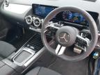 2025 MERCEDES BENZ GLA 250 AM for sale at Copart SANDY