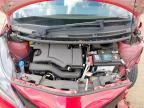 2017 TOYOTA AYGO X-PLAY for sale at Copart SANDY