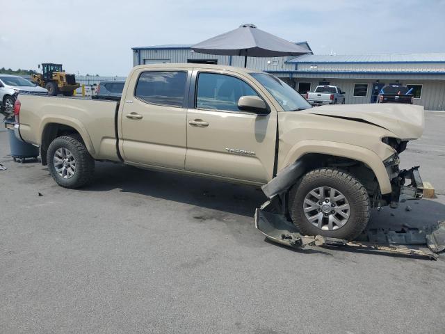  TOYOTA TACOMA 2019 tan