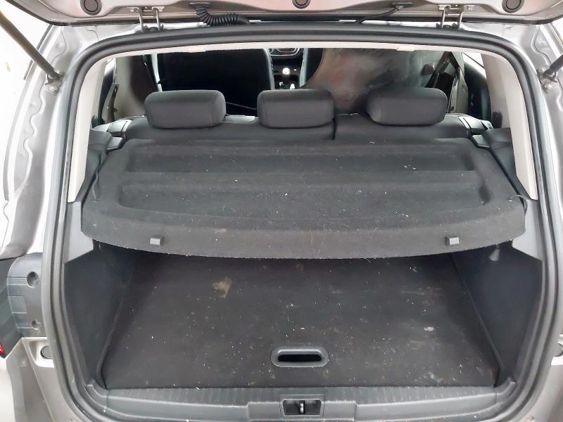 2016 RENAULT CAPTUR DYNAMIQUE S NAV
