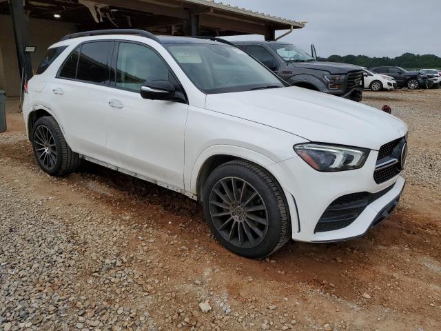  MERCEDES-BENZ GLE-CLASS 2023 Biały