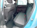 2018 CITROEN C3 AIRCROS for sale at Copart SANDY