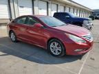 2014 HYUNDAI SONATA GLS   for sale at Copart KY - LOUISVILLE