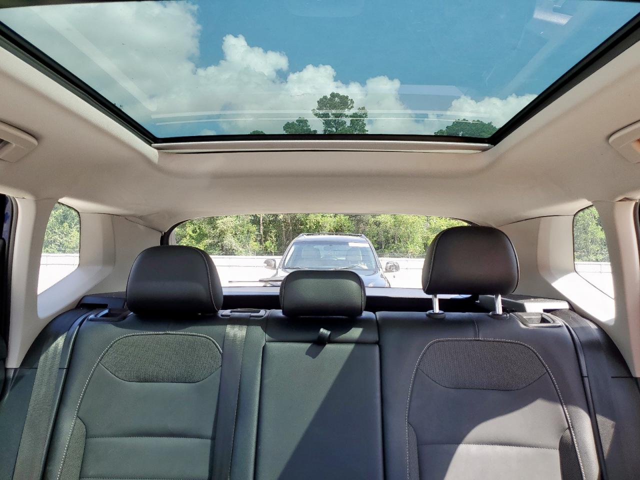 2023 Volkswagen Taos Se VIN: 3VVEX7B26PM305262 Lot: 70922275