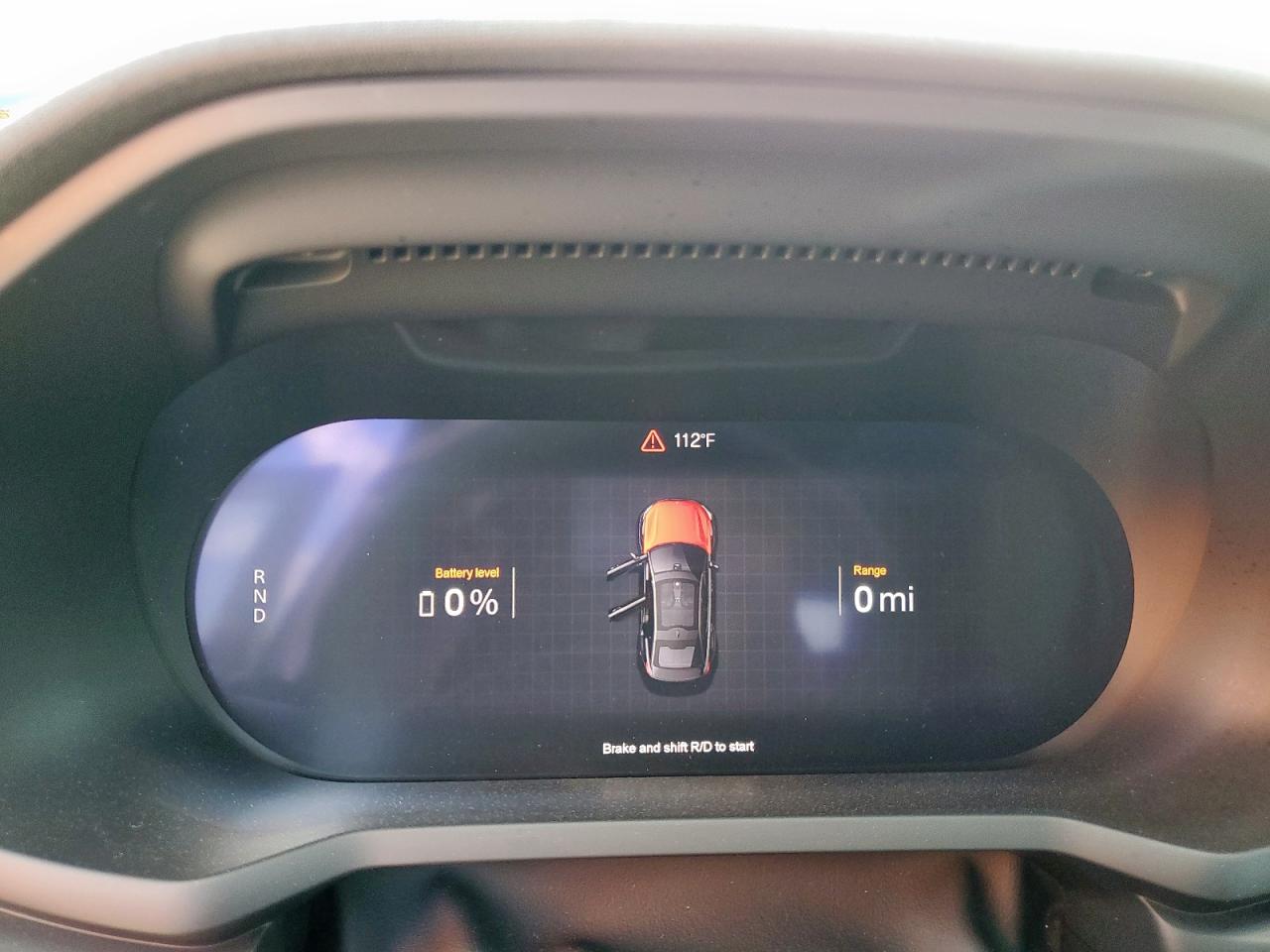 2023 Polestar 2 VIN: YSMET3KA7PL165268 Lot: 68977035