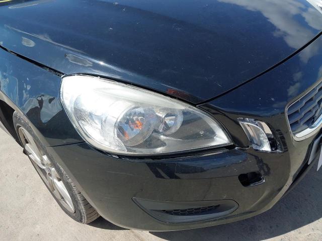 2013 VOLVO V60 SE D3
