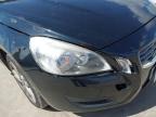 2013 VOLVO V60 SE D3 for sale at Copart PETERLEE