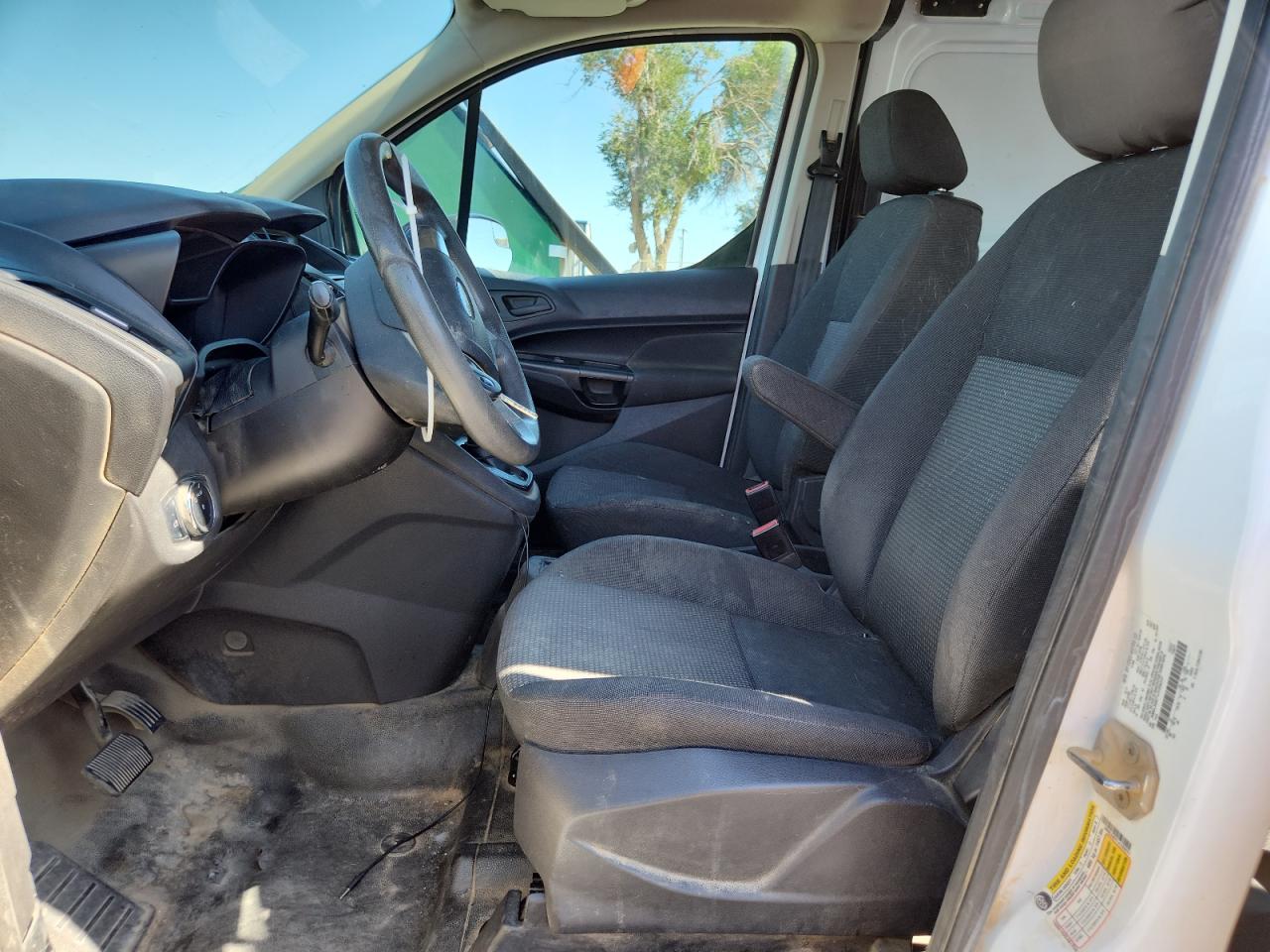 2018 Ford Transit Connect Xl VIN: NM0LS6E71J1359317 Lot: 69567795