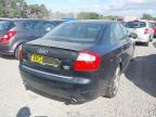 2004 AUDI A4 S LINE for sale at Copart WOLVERHAMPTON