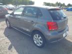 2012 VOLKSWAGEN POLO MATCH 85  for sale at Copart SANDTOFT