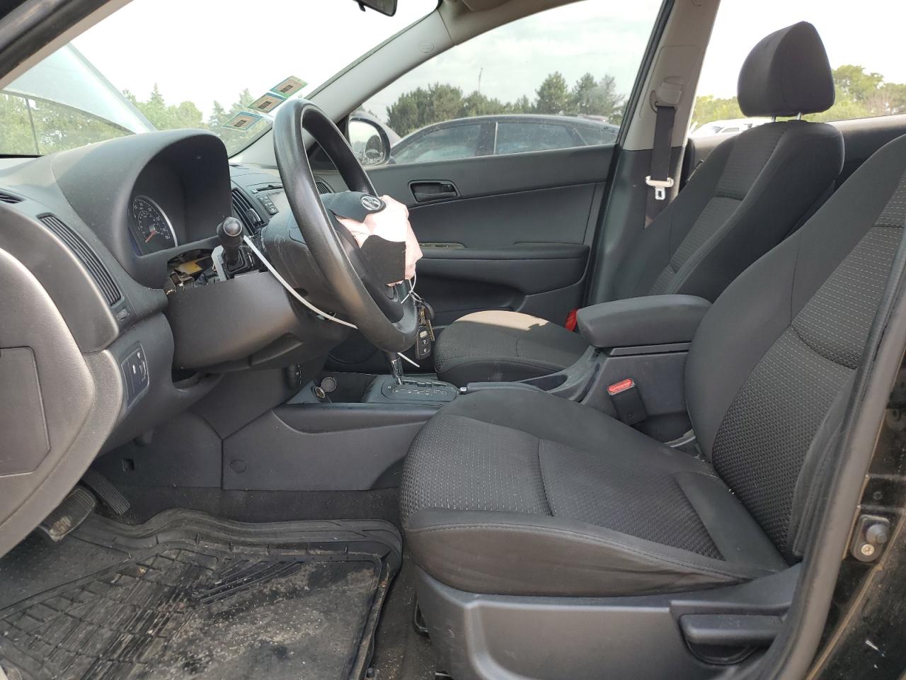 2012 Hyundai Elantra Touring Gls VIN: KMHDB8AE5CU150246 Lot: 67847085