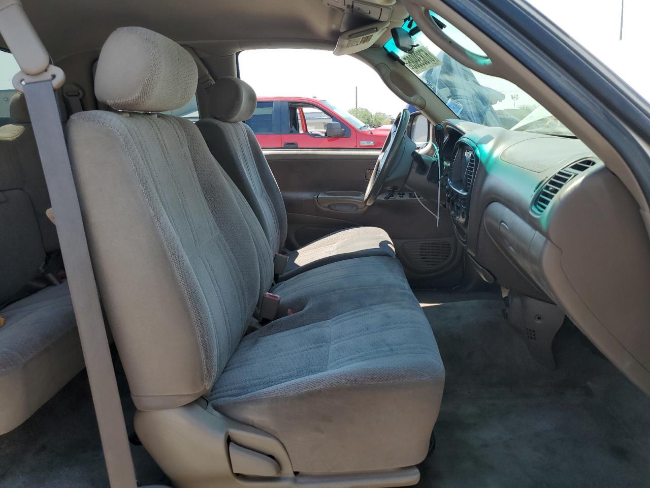 2001 Toyota Tundra Access Cab Sr5 VIN: 5TBRN34171S195020 Lot: 67839985