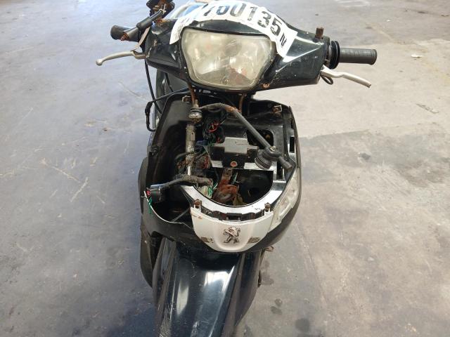 2014 PEUGEOT TWEET 125
