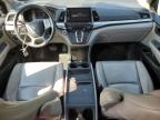 2019 HONDA ODYSSEY EXL   for sale at Copart CT - HARTFORD SPRINGFIELD