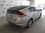 2013 HONDA INSIGHT for sale at Copart CASTLEDERMOT - IRELAND