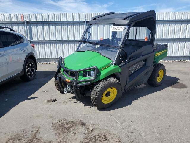 2023 JOHN DEERE GATOR  - ATV AND UTILITY VEHICLES UTILITY VEHICLE