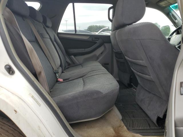 2004 TOYOTA 4RUNNER SR5  