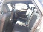 2012 AUDI A4 S LINE TDI QUATTRO  for sale at Copart COLCHESTER