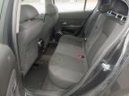 2012 CHEVROLET CRUZE LT for sale at Copart SANDTOFT