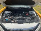 2020 HONDA ACCORD EXL   for sale at Copart FL - MIAMI SOUTH
