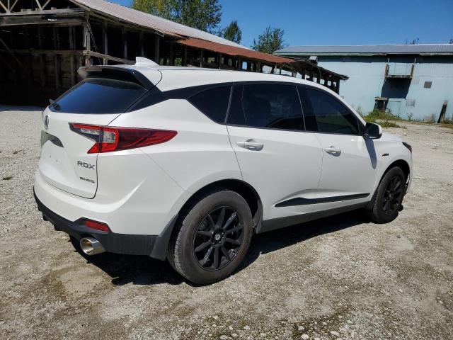 2020 ACURA RDX A-SPEC  