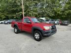 2012 TOYOTA TACOMA    à vendre chez Copart MA - NORTH BOSTON