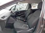 2019 PEUGEOT 208 TECH EDITION S/S  for sale at Copart SANDY
