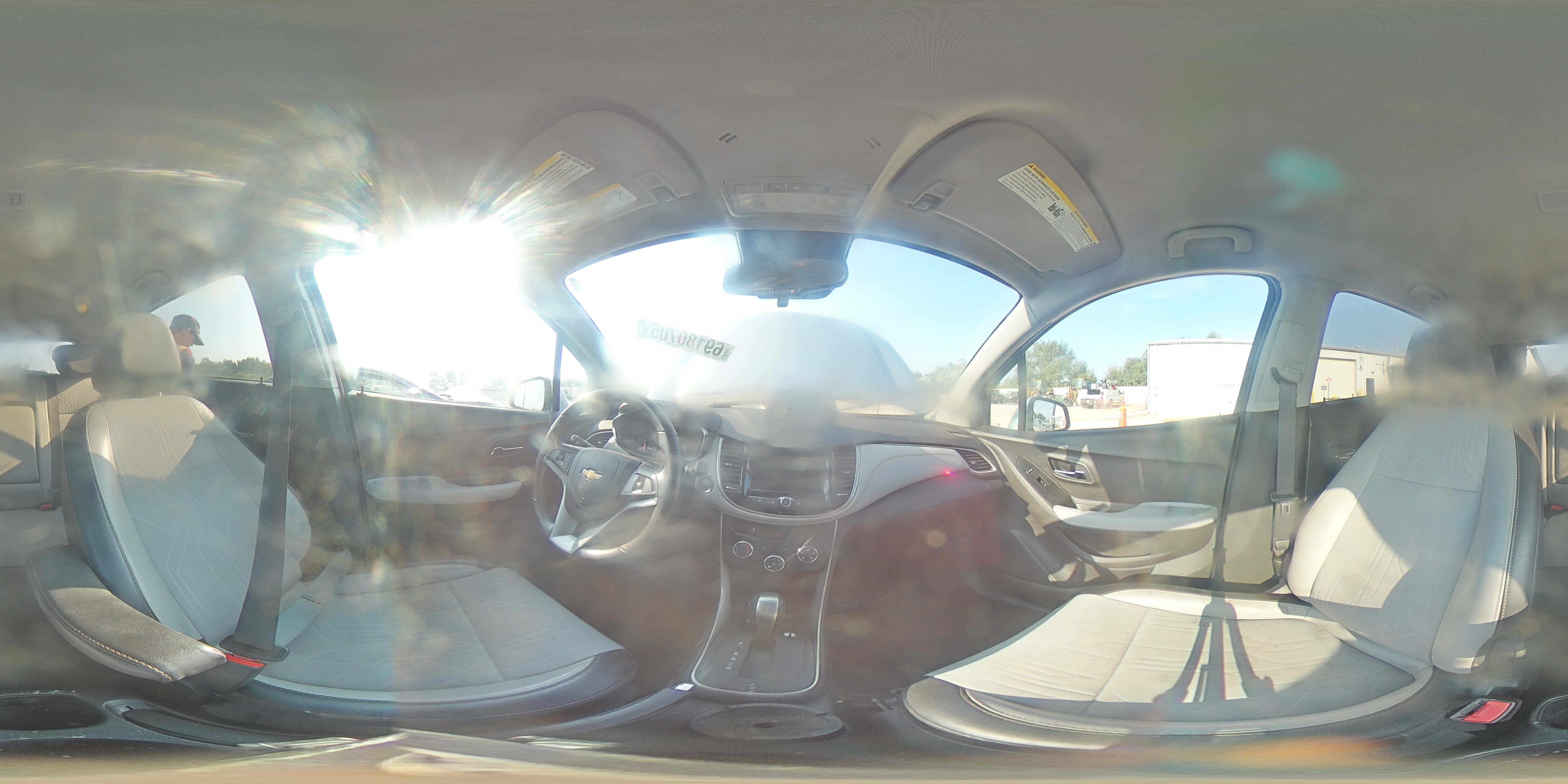 2020 Chevrolet Trax 1Lt VIN: 3GNCJLSB1LL219039 Lot: 69180705