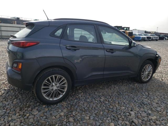  HYUNDAI KONA 2019 Gray
