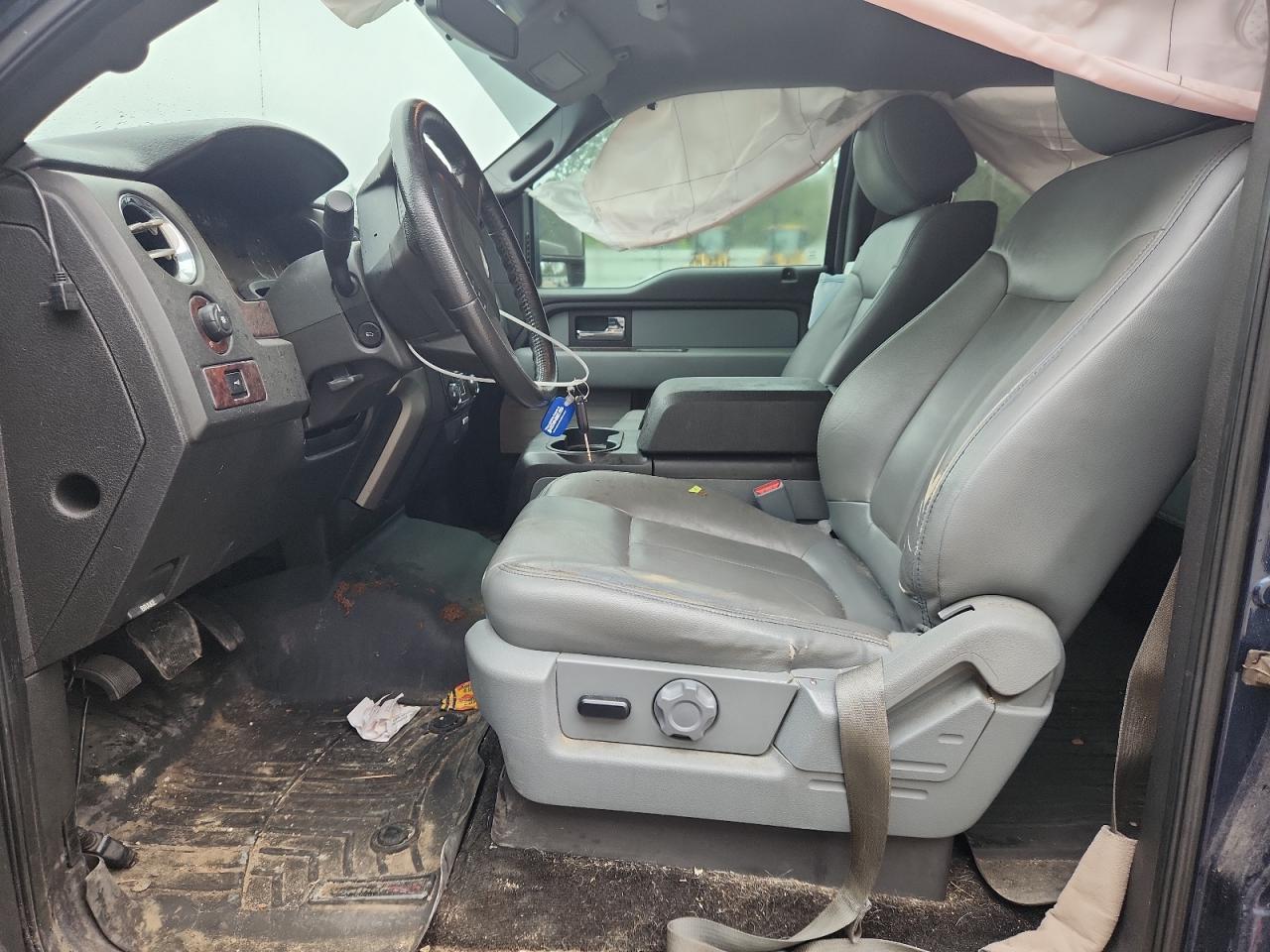 2014 Ford F150 Supercrew VIN: 1FTFW1ET7EFA90088 Lot: 70008065