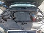 2011 AUDI A5 S LINE for sale at Copart EAST KILBRIDE