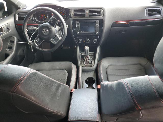  VOLKSWAGEN JETTA 2016 Белы