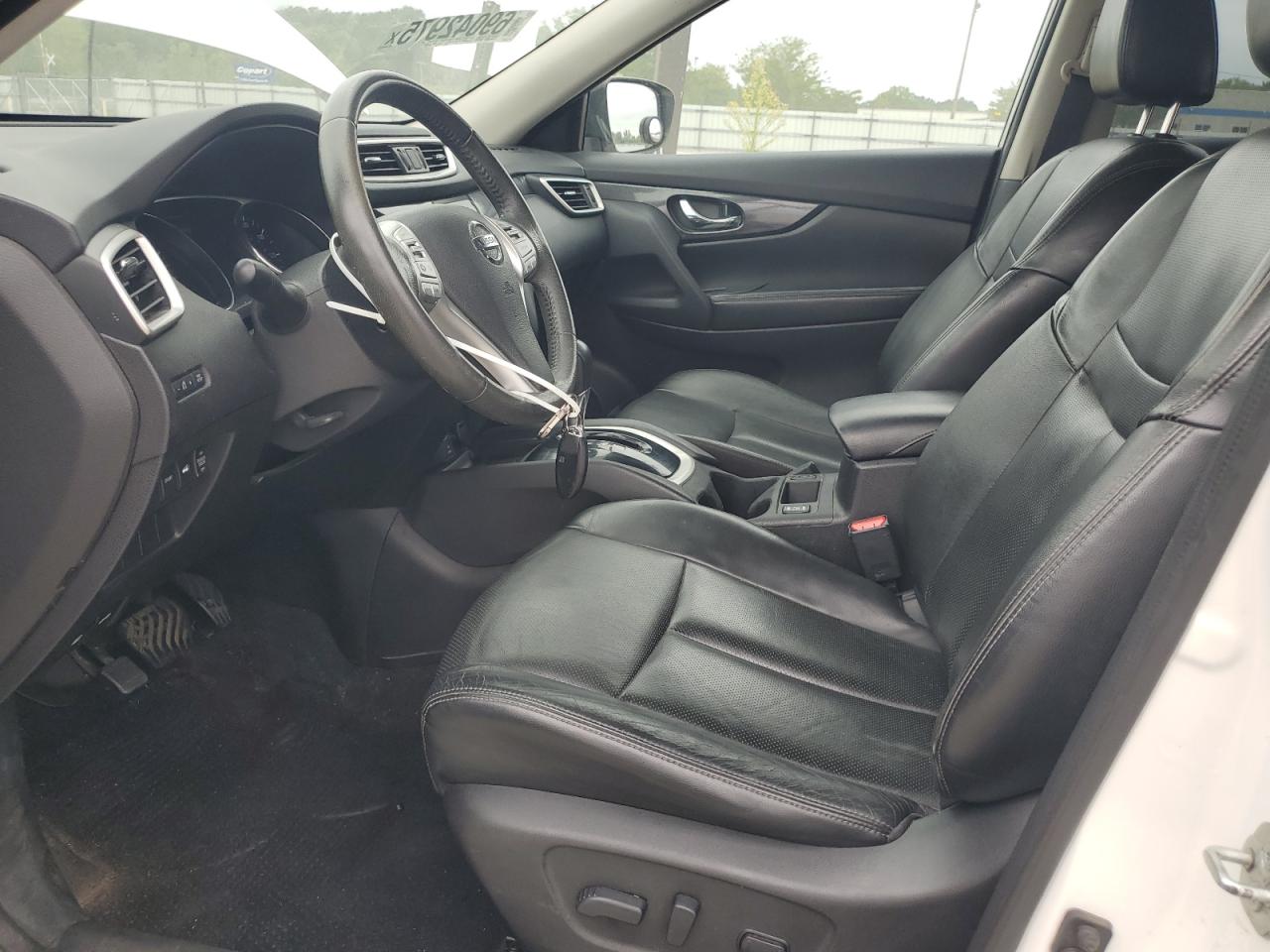 2014 Nissan Rogue S VIN: 5N1AT2MT5EC763919 Lot: 69042975