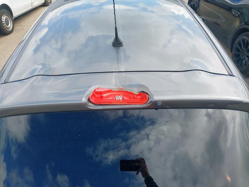 2019 NISSAN JUKE 1.5 DCI TEKNA [BOSE] 5DR