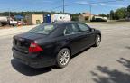 2012 FORD FUSION SEL   for sale at Copart KS - KANSAS CITY