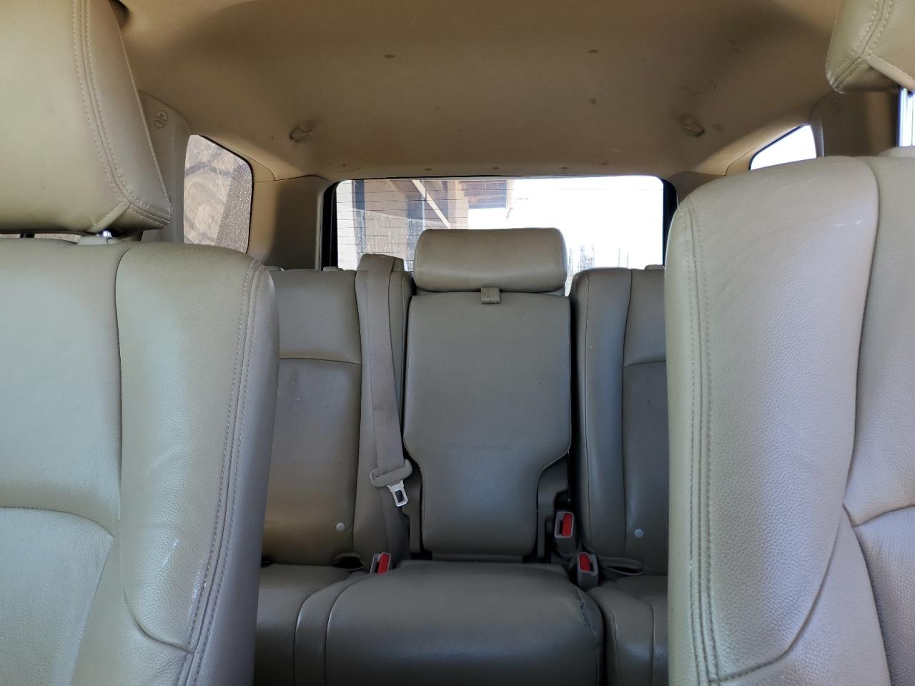 2013 Toyota 4Runner Sr5 VIN: JTEZU5JRXD5059177 Lot: 69368965