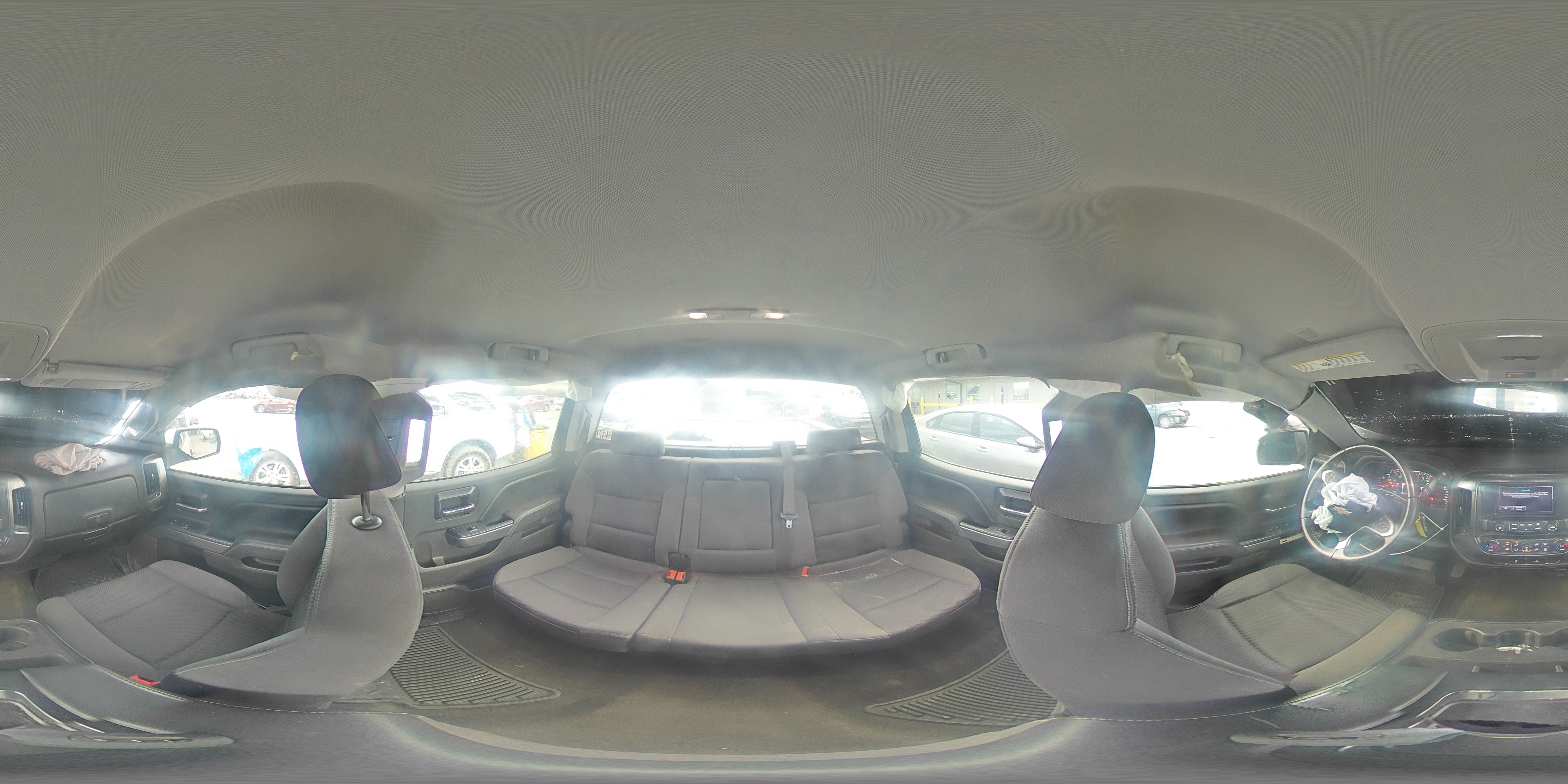 2016 Chevrolet Silverado K1500 Lt VIN: 3GCUKRECXGG326252 Lot: 69136815