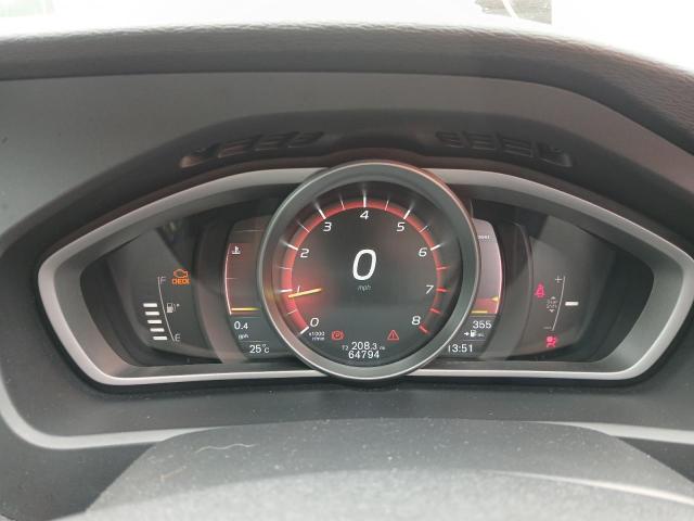 2018 VOLVO V40 R-DESI