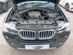 2016 BMW X3 XDRIVE20D XLINE AUTO  for sale at Copart YORK