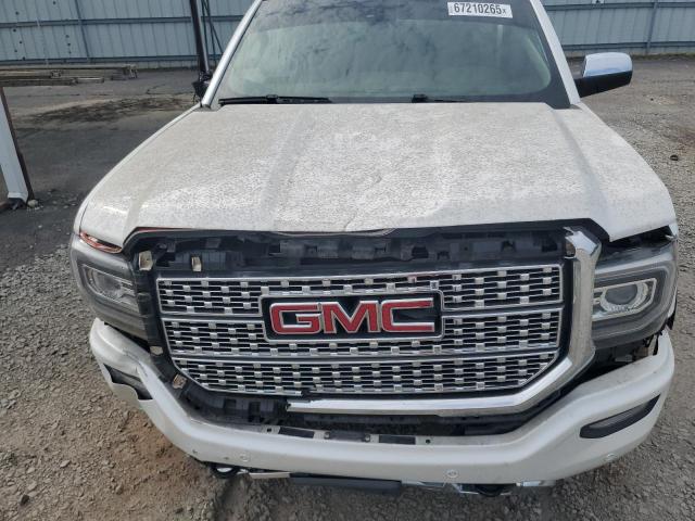 2017 GMC SIERRA K1500 DENALI  