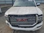 2017 GMC SIERRA K1500 DENALI   à vendre chez Copart AR - LITTLE ROCK