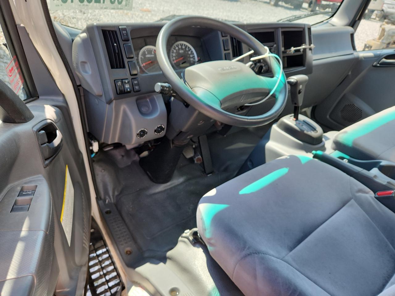 2019 Isuzu Npr Hd - Trucks VIN: JALC4W160K7009202 Lot: 68425915