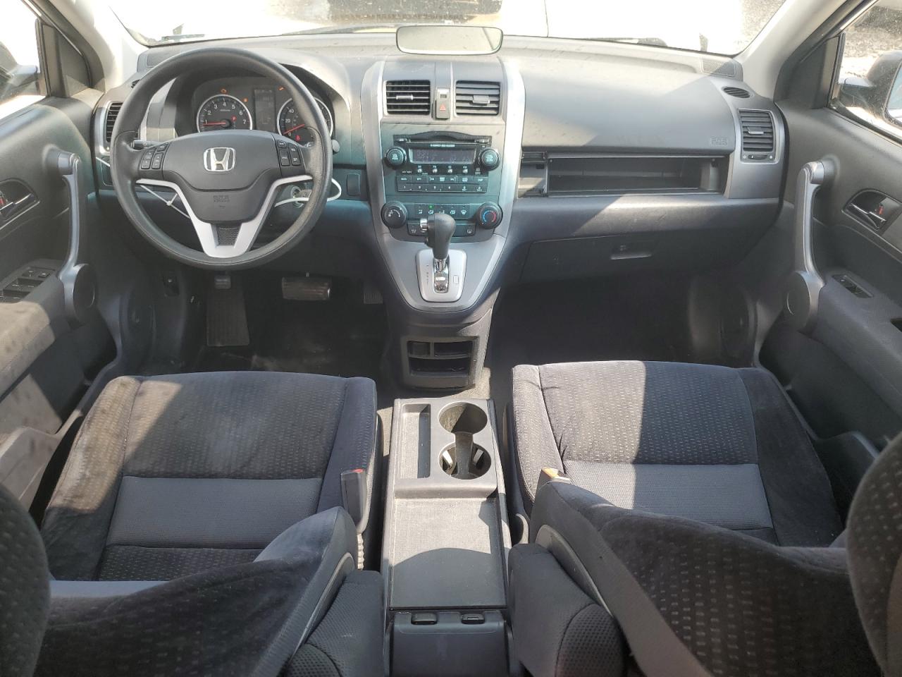 2008 Honda Cr-V Ex VIN: 5J6RE48528L019508 Lot: 68693425