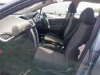 2009 PEUGEOT 207 SPORT  for sale at Copart SANDWICH