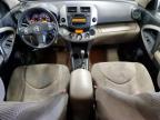 2008 TOYOTA RAV4 LIMITED   for sale at Copart CT - HARTFORD SPRINGFIELD