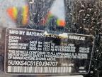 2014 BMW X5 XDRIVE35D   à vendre chez Copart TX - DALLAS