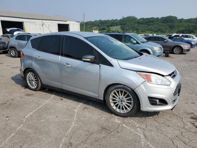 2016 FORD C-MAX PREMIUM SEL  