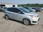 2016 FORD C-MAX PREMIUM SEL   for sale at Copart IL - CHICAGO SOUTH